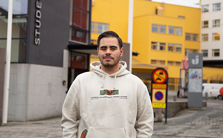 Jonathan Frylén