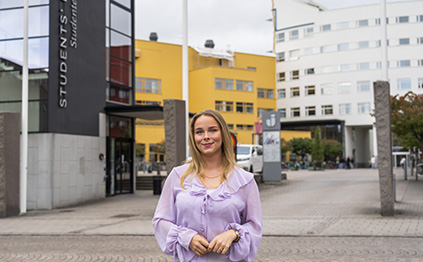 Emma Björkdahl