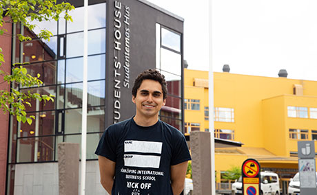 Imran Mulji