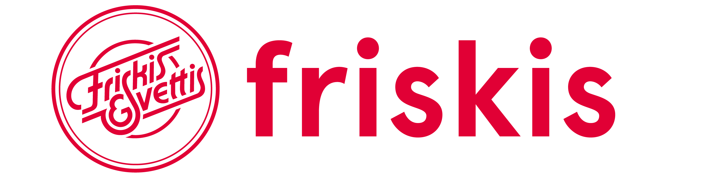 Friskis & Svettis